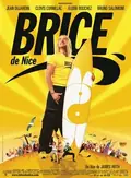 The Brice Man poster