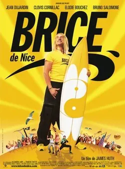 The Brice Man poster