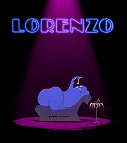 Lorenzo poster