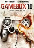 Gamebox 1.0 poster