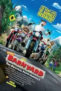Barnyard poster