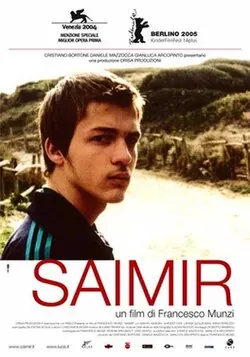 Saimir poster