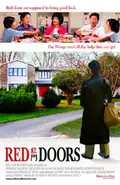 Red Doors poster