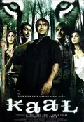 Kaal poster