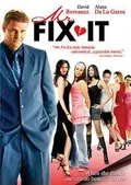 Mr. Fix It poster