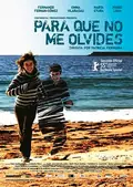 Something to Remember Me By poster