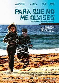 Something to Remember Me By poster