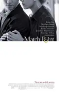 Match Point poster