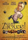 Go for Zucker poster