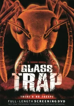 Glass Trap poster