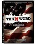 The N Word poster