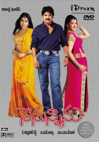 Nenunnanu poster