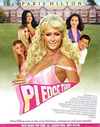 Pledge This! poster