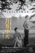 The Moon Has Risen poster