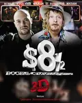 8 ½ $ poster