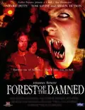 Forest of the Damned poster