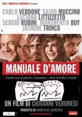 Manual of Love poster