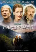 Neverwas poster