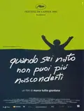 Once You're Born You Can No Longer Hide poster