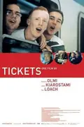 Tickets poster
