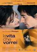 The Life I Want poster