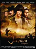 Jacquou the Rebel poster