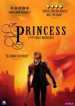 Princess poster