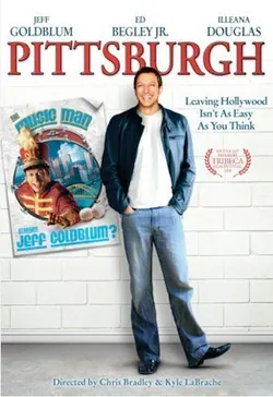 Pittsburgh poster