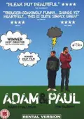 Adam & Paul poster