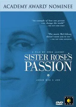 Sister Rose's Passion poster