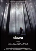 The Aura poster