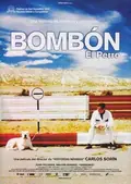 Bombón El Perro poster
