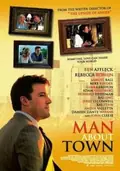 Man About Town poster