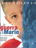 Mario's War poster