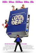 Bickford Shmeckler's Cool Ideas poster