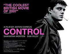 Control poster