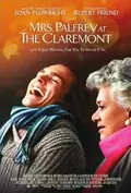 Mrs Palfrey at the Claremont poster