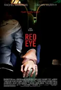 Red Eye poster