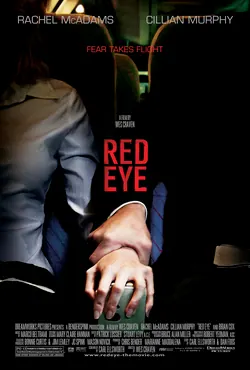 Red Eye poster