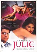 Julie poster