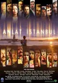 Istanbul Tales poster