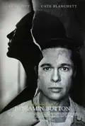 The Curious Case of Benjamin Button poster