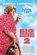 Big Momma's House 2 poster
