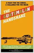 The Guatemalan Handshake poster