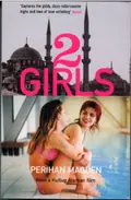 2 Girls poster