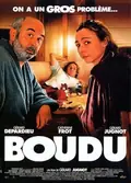Boudu poster