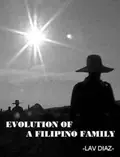 Evolution of a Filipino Family poster