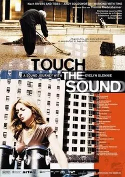 Touch the Sound poster