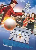 Balls of Fury poster
