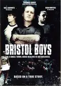 Bristol Boys poster